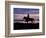 Cowboy on Horses on Hideout Ranch, Shell, Wyoming, USA-Joe Restuccia III-Framed Photographic Print