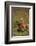 Cowboy Riding a Horse-DLILLC-Framed Photographic Print