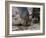 Cowboy's Spurs. Sombrero Ranch, Craig, Colorado-Carol Walker-Framed Photographic Print