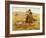 Cowboy-Lee Dubin-Framed Giclee Print