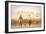 Cowboys Best Friend-Dan Ballard-Framed Photographic Print