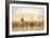 Cowboys Best Friend-Dan Ballard-Framed Photographic Print