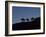 Cowboys in Silhouette-Terry Eggers-Framed Photographic Print