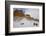 Cowboys on Hide Out Ranch in Big Horn Mountains-Darrell Gulin-Framed Photographic Print