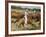 Cowboys on the King Range, TX-Eliot Elisofon-Framed Photographic Print