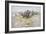 Cowboys-Charles Marion Russell-Framed Giclee Print