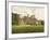 Cowdray Park-Alexander Francis Lydon-Framed Giclee Print