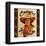 Cowgirl Hattitude-null-Framed Giclee Print