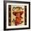 Cowgirl Hattitude-null-Framed Giclee Print