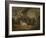 Cowherd and Milkmaid-George Morland-Framed Giclee Print