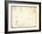 Cows. Architecture (Pencil on Paper)-Claude Monet-Framed Giclee Print