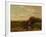 Cows at Evening-Willem Maris-Framed Giclee Print