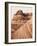 Coyote Buttes I Autumn-Alan Majchrowicz-Framed Photographic Print