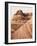 Coyote Buttes I Autumn-Alan Majchrowicz-Framed Photographic Print