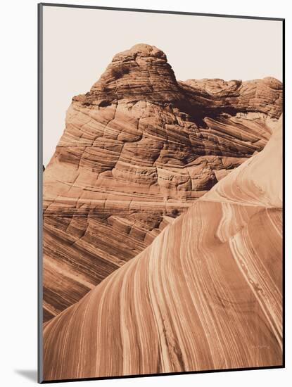Coyote Buttes I Autumn-Alan Majchrowicz-Mounted Photographic Print