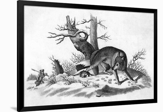 Art Print, , large