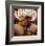 Coyote Portrait of Rivera-Markus Pierson-Framed Limited Edition