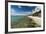 Cozumel Island, Mexico-Sergio Pitamitz-Framed Photographic Print