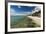 Cozumel Island, Mexico-Sergio Pitamitz-Framed Photographic Print