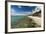 Cozumel Island, Mexico-Sergio Pitamitz-Framed Photographic Print