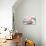 Cozy Cottage I-Jane Slivka-Premium Giclee Print displayed on a wall