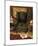 Cozy Den II-Krista Sewell-Mounted Giclee Print