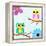 Cozy Owls II-SD Graphics Studio-Framed Stretched Canvas