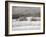 Cozy Retreat-David Knowlton-Framed Giclee Print