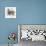 Cozy Woodland Animal III-Victoria Borges-Premium Giclee Print displayed on a wall