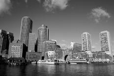 Boston-cpenler-Photographic Print