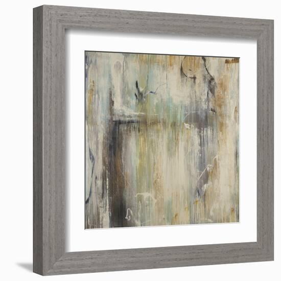 Cr? de Menthe-Liz Jardine-Framed Art Print