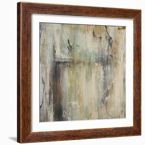 Cr? de Menthe-Liz Jardine-Framed Art Print