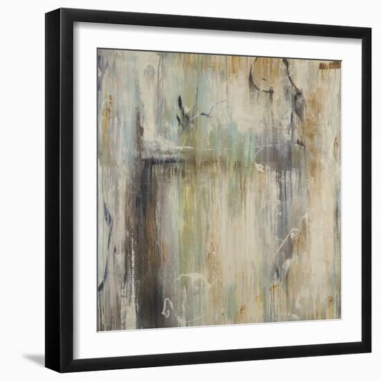 Cr? de Menthe-Liz Jardine-Framed Art Print