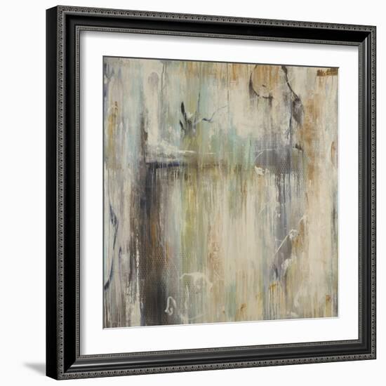 Cr? de Menthe-Liz Jardine-Framed Art Print