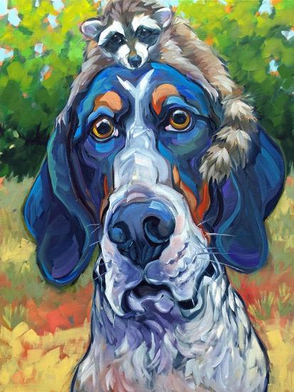 Art Print, , large