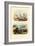 Crab, 1833-39-null-Framed Giclee Print