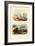 Crab, 1833-39-null-Framed Giclee Print