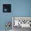 Crab Nebula And Zeta Tauri Star-Davide De Martin-Framed Premier Image Canvas displayed on a wall