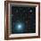 Crab Nebula And Zeta Tauri Star-Davide De Martin-Framed Premium Photographic Print