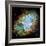 Crab Nebula (M1)-null-Framed Premium Photographic Print