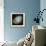 Crab Nebula (M1)-null-Framed Premium Photographic Print displayed on a wall