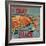 Crab Shack-Gregory Gorham-Framed Art Print