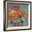 Crab Shack-Gregory Gorham-Framed Art Print