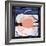 Crab-John Wallington-Framed Giclee Print