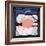 Crab-John Wallington-Framed Giclee Print