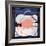 Crab-John Wallington-Framed Giclee Print