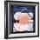 Crab-John Wallington-Framed Giclee Print