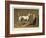 Crab-Henry Thomas Alken-Framed Giclee Print