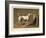 Crab-Henry Thomas Alken-Framed Giclee Print