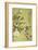 Crabapple, Magnolia and Baitou Birds-Ma Yuanyu-Framed Giclee Print